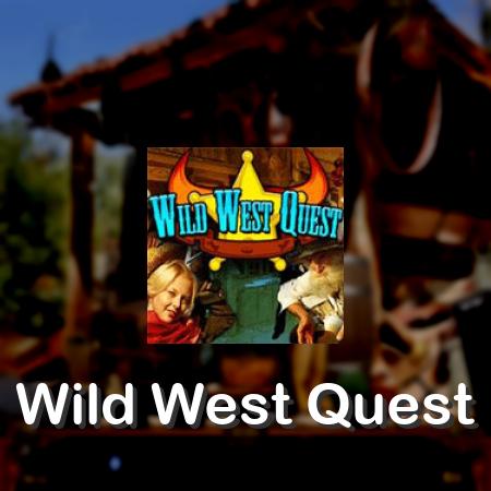 Wild West Quest