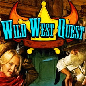 Wild West Quest