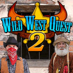 Wild West Quest 2