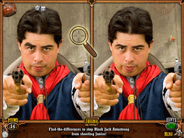 Wild West Quest 2 screenshot 2