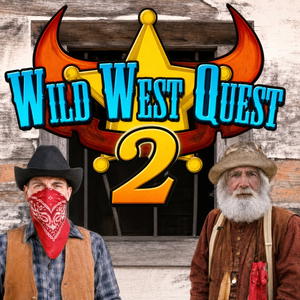 Wild West Quest 2