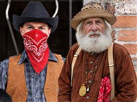 Wild West Quest 2