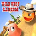 Wild West Ransom