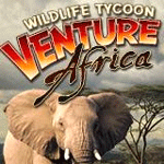 Wildlife Tycoon: Venture Africa