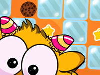 Willy Likes Cookies