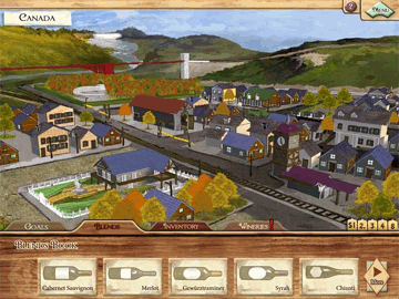 Winemaker Extraordinaire screenshot 2