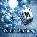 Winter Mahjong