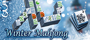 Winter Mahjong