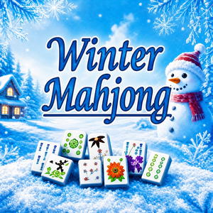 Winter Mahjong
