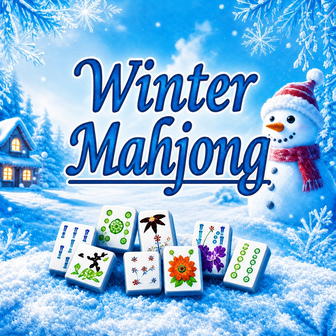 Winter Mahjong