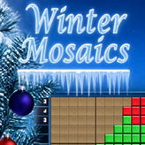 Winter Mosaics