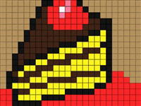 Winter Mosaics