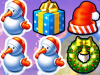 Winter Slider