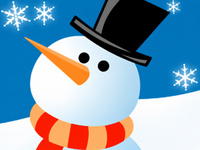 Winter Solitaire