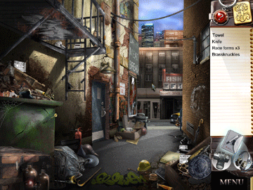 Wisegal screenshot 1