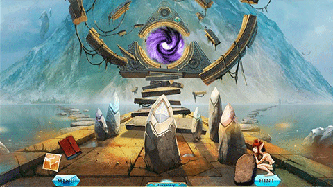 Witchcraft: Pandora's Box screenshot 2