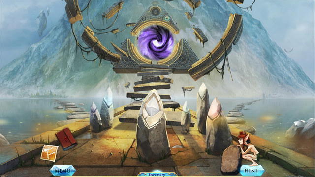 Witchcraft: Pandora's Box screenshot 2