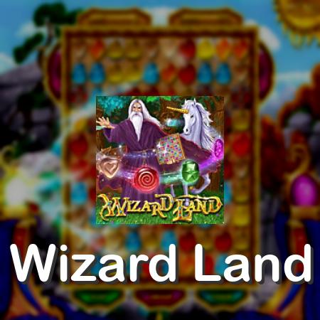 Wizard Land