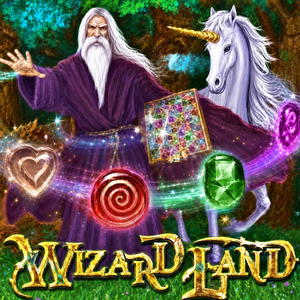 Wizard Land