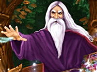 Wizard Land