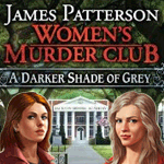 Women's Murder Club: A Darker Shade of Grey