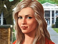 Women's Murder Club: A Darker Shade of Grey