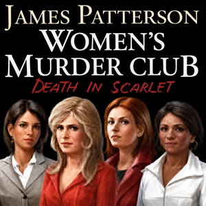 Women's Murder Club: Death in Scarlet
