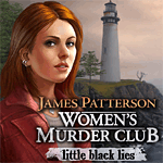 Women's Murder Club: Little Black Lies