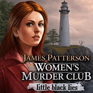 Women's Murder Club: Little Black Lies
