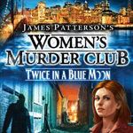 Women's Murder Club: Twice in a Blue Moon