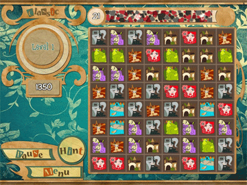 Wonder Cards screenshot 1