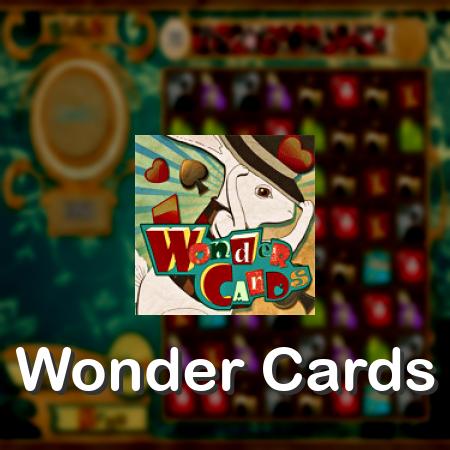 Wonder Cards