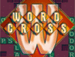 Word Cross