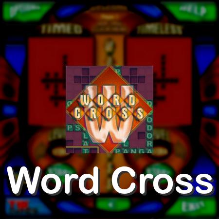 Word Cross