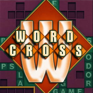 Word Cross