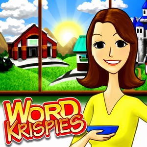Word Krispies
