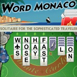 Word Monaco