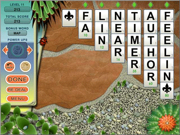 Word Monaco screenshot 1