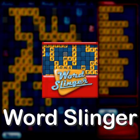 Word Slinger