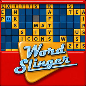 Word Slinger
