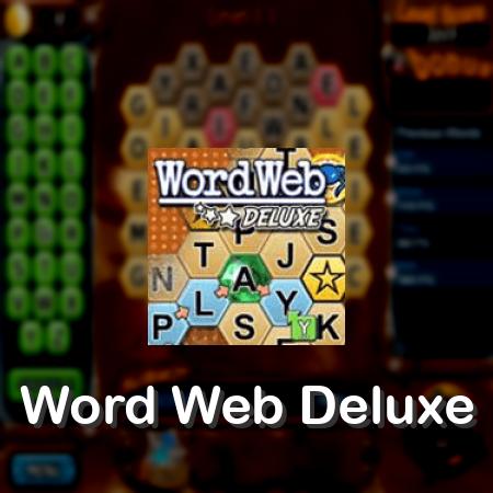 Word Web Deluxe