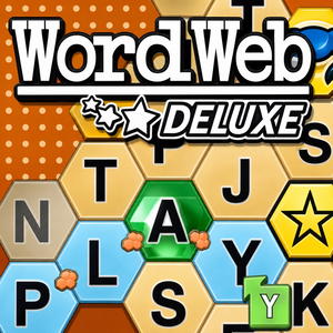 Word Web Deluxe