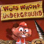 Word Whomp Underground