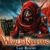 World Keepers: Last Resort