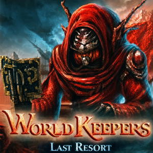 World Keepers: Last Resort