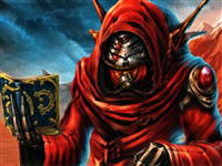 World Keepers: Last Resort