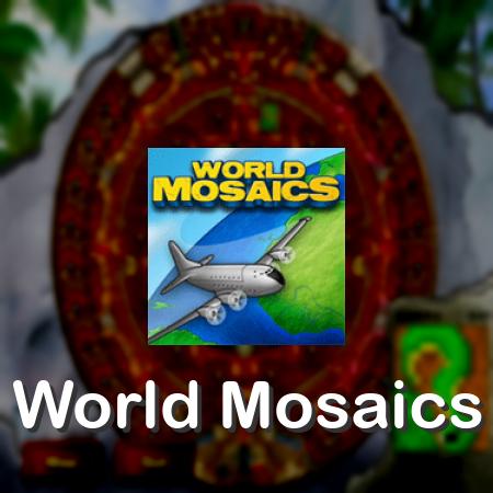 World Mosaics