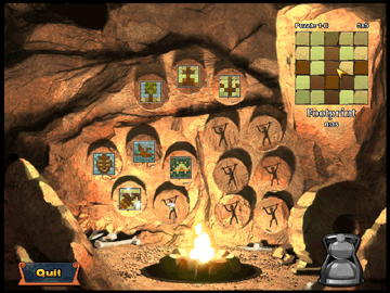 World Mosaics 2 screenshot 2