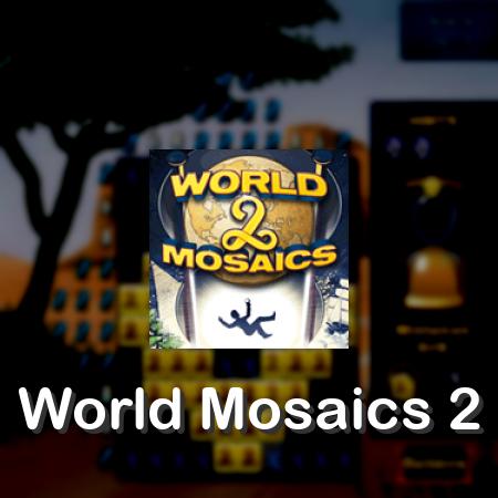 World Mosaics 2