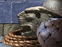 World Mosaics 2